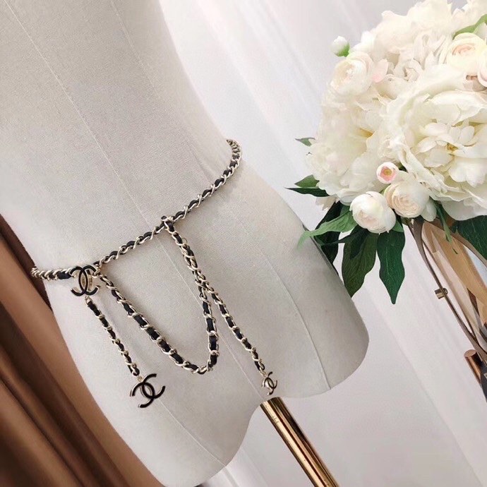 Chanel Necklaces